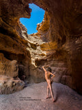 Art Nude on Location - Mastering natural light