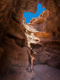 Lanzarote May 4-8 2027 : 5 days Exclusive Art Nude workshop