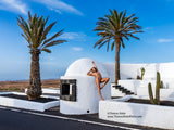 Lanzarote May 4-8 2027 : 5 days Exclusive Art Nude workshop