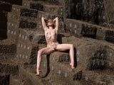Lanzarote May 4-8 2027 : 5 days Exclusive Art Nude workshop