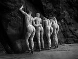 Lanzarote May 4-8 2027 : 5 days Exclusive Art Nude workshop